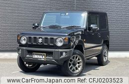 suzuki jimny 2021 -SUZUKI--Jimny 3BA-JB64W--JB64W-226244---SUZUKI--Jimny 3BA-JB64W--JB64W-226244-