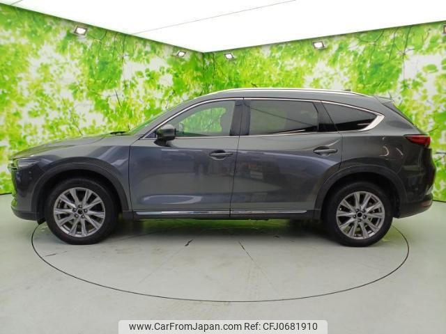 mazda cx-8 2019 quick_quick_6BA-KG5P_KG5P-200264 image 2