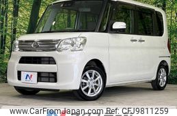 daihatsu tanto 2017 -DAIHATSU--Tanto DBA-LA610S--LA610S-0105641---DAIHATSU--Tanto DBA-LA610S--LA610S-0105641-