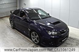 subaru impreza 2010 -SUBARU--Impreza GVB-002108---SUBARU--Impreza GVB-002108-