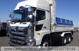 hino profia 2024 -HINO--Profia 2DG-FS1AGE--FS1AG-106936---HINO--Profia 2DG-FS1AGE--FS1AG-106936-