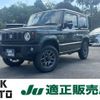 suzuki jimny 2025 -SUZUKI 【名変中 】--Jimny JB64W--370815---SUZUKI 【名変中 】--Jimny JB64W--370815- image 1