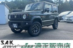 suzuki jimny 2025 -SUZUKI 【名変中 】--Jimny JB64W--370815---SUZUKI 【名変中 】--Jimny JB64W--370815-