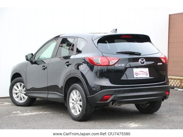 mazda cx-5 2013 quick_quick_KE2FW_KE2FW-123956 image 2