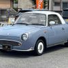 nissan figaro 1991 CFJ1862582 image 19