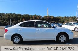 toyota allion 2006 NIKYO_TA91852