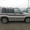 mitsubishi pajero-io 1998 12502z image 4