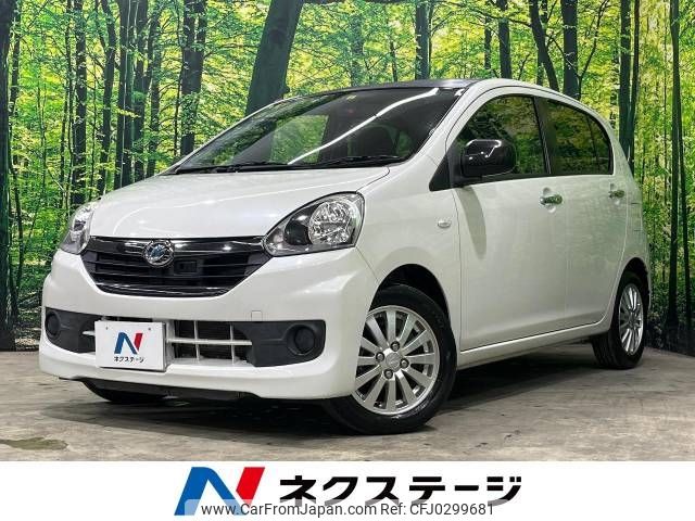 daihatsu mira-e-s 2016 -DAIHATSU--Mira e:s DBA-LA300S--LA300S-1373166---DAIHATSU--Mira e:s DBA-LA300S--LA300S-1373166- image 1