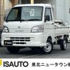 daihatsu hijet-truck 2011 quick_quick_EBD-S201P_S201P-0064556 image 1
