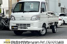 daihatsu hijet-truck 2011 quick_quick_EBD-S201P_S201P-0064556