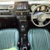 suzuki jimny 2021 -SUZUKI--Jimny 3BA-JB64W--JB64W-195627---SUZUKI--Jimny 3BA-JB64W--JB64W-195627- image 16