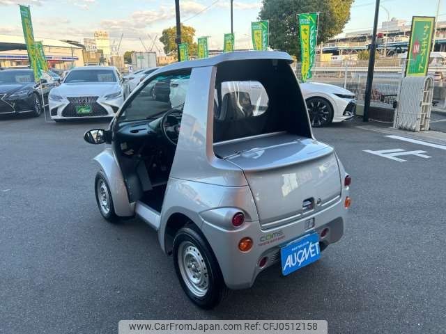 toyota coms 2020 -TOYOTA--ｺﾑｽ ZAA-TAK30--TAK30-008180---TOYOTA--ｺﾑｽ ZAA-TAK30--TAK30-008180- image 2
