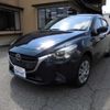 mazda demio 2015 -MAZDA--Demio DBA-DJ3AS--DJ3AS-101714---MAZDA--Demio DBA-DJ3AS--DJ3AS-101714- image 1