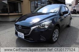 mazda demio 2015 -MAZDA--Demio DBA-DJ3AS--DJ3AS-101714---MAZDA--Demio DBA-DJ3AS--DJ3AS-101714-