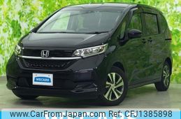 honda freed 2021 quick_quick_6BA-GB5_GB5-3149346