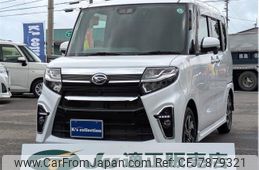 daihatsu tanto 2019 CFJ7879321