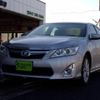 toyota camry 2014 -TOYOTA--Camry DAA-AVV50--AVV50-1036777---TOYOTA--Camry DAA-AVV50--AVV50-1036777- image 1