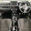 suzuki jimny 2021 -SUZUKI--Jimny 3BA-JB64W--JB64W-201385---SUZUKI--Jimny 3BA-JB64W--JB64W-201385- image 3