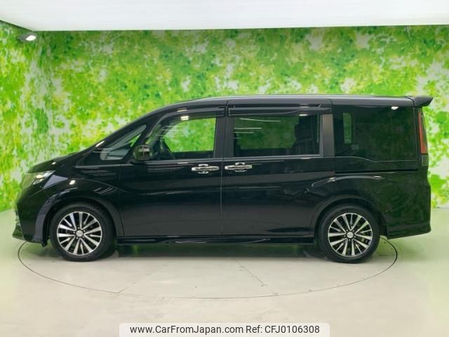 honda stepwagon 2016 quick_quick_DBA-RP3_RP3-1036659 image 2