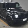 mercedes-benz g-class 2022 -MERCEDES-BENZ--Benz G Class W1N4633502X452757---MERCEDES-BENZ--Benz G Class W1N4633502X452757- image 1