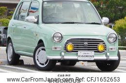 daihatsu mira-gino 2001 CFJ1652653