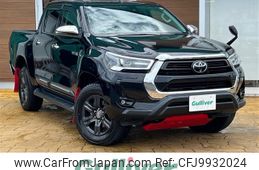 toyota hilux 2020 -TOYOTA--Hilux 3DF-GUN125--GUN125-3920385---TOYOTA--Hilux 3DF-GUN125--GUN125-3920385-