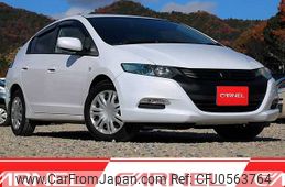 honda insight 2009 T10876