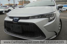 toyota corolla-touring-wagon 2021 YAMAKATSU_ZWE211-6078101