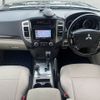 mitsubishi pajero 2016 CFJ1542745 image 2