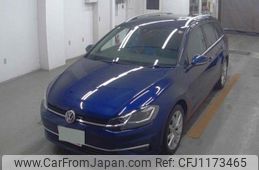 volkswagen golf-variant 2018 quick_quick_DBA-AUCJZ_WVWZZZAUZKP501402