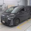 toyota alphard 2019 -TOYOTA--Alphard AGH30W-0294657---TOYOTA--Alphard AGH30W-0294657- image 1