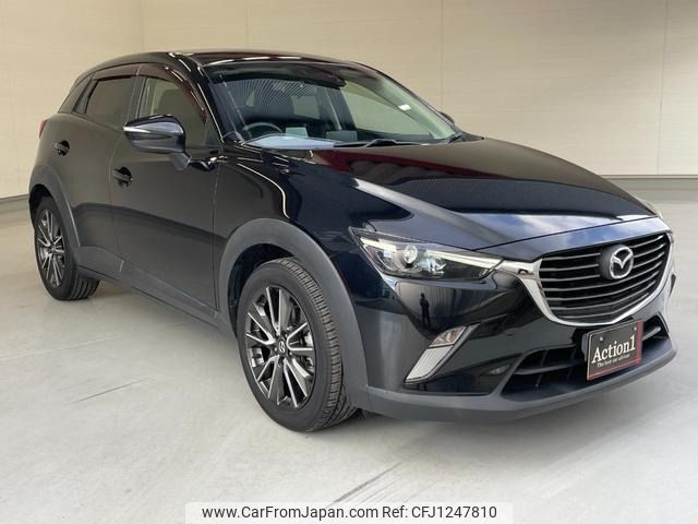 mazda cx-3 2015 29 image 1