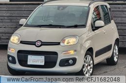 fiat panda 2016 CFJ1682048