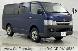 toyota hiace-van 2006 -TOYOTA--Hiace Van KR-KDH205V--KDH205-0024683---TOYOTA--Hiace Van KR-KDH205V--KDH205-0024683-