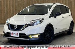 nissan note 2019 -NISSAN--Note HE12--HE12-263706---NISSAN--Note HE12--HE12-263706-
