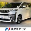 toyota vellfire 2019 quick_quick_AGH30W_AGH30-0275326 image 1