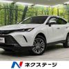 toyota harrier 2024 -TOYOTA--Harrier 6AA-AXUH85--AXUH85-0038***---TOYOTA--Harrier 6AA-AXUH85--AXUH85-0038***- image 1
