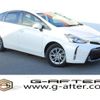 toyota prius-α 2019 -TOYOTA--Prius α DAA-ZVW41W--ZVW41-0083037---TOYOTA--Prius α DAA-ZVW41W--ZVW41-0083037- image 1