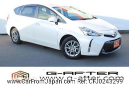 toyota prius-α 2019 -TOYOTA--Prius α DAA-ZVW41W--ZVW41-0083037---TOYOTA--Prius α DAA-ZVW41W--ZVW41-0083037-