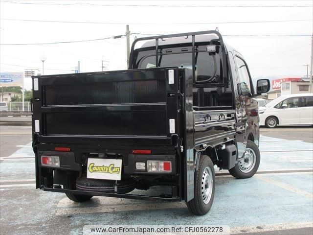 daihatsu hijet-truck 2023 -DAIHATSU 【名変中 】--Hijet Truck S510P--0552162---DAIHATSU 【名変中 】--Hijet Truck S510P--0552162- image 2