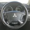 mitsubishi pajero 2011 CFJ1560329 image 17
