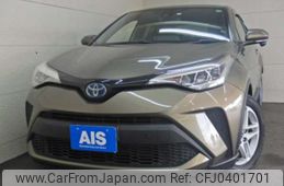 toyota c-hr 2022 -TOYOTA--C-HR 6AA-ZYX11--ZYX11-2050550---TOYOTA--C-HR 6AA-ZYX11--ZYX11-2050550-