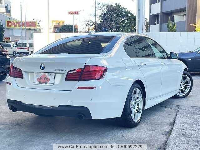 bmw 5-series 2013 504928-926952 image 2