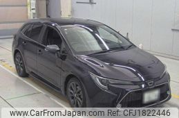toyota corolla-touring-wagon 2019 CFJ1822446
