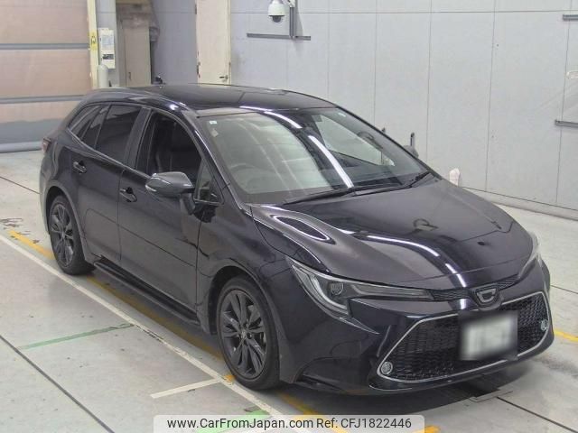 toyota corolla-touring-wagon 2019 CFJ1822446 image 1