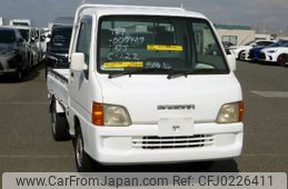 subaru sambar-truck 1999 No.15610