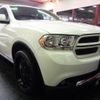 dodge durango 2012 -CHRYSLER--Dodge Durango ﾌﾒｲ--1C4EDJDG8CC152958---CHRYSLER--Dodge Durango ﾌﾒｲ--1C4EDJDG8CC152958- image 37