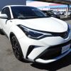 toyota c-hr 2021 quick_quick_6AA-ZYX11_ZYX11-2042505 image 3