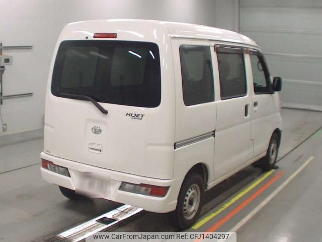 daihatsu hijet-cargo 2019 quick_quick_EBD-S321V_S321V-0400152 image 2
