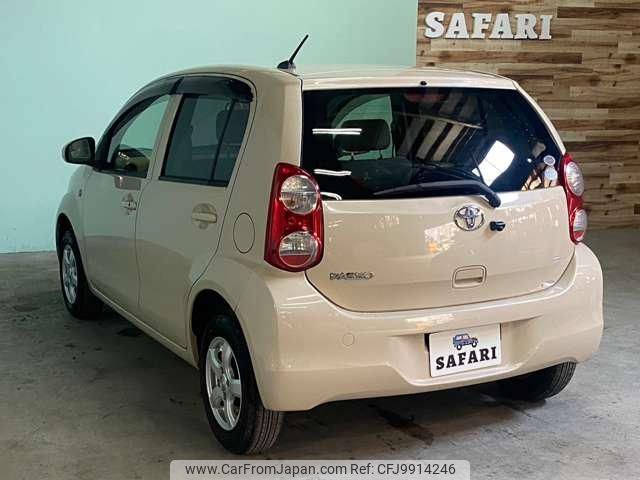 toyota passo 2011 -TOYOTA--Passo KGC35--0012524---TOYOTA--Passo KGC35--0012524- image 2